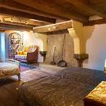 Daire Medieval Au Coeur Du Village, Proche Commerces - Fr-1-489-605