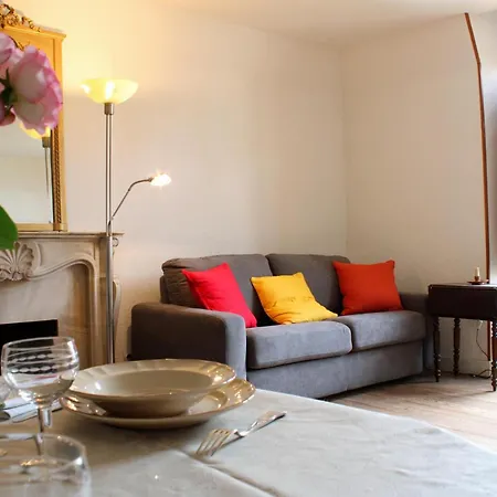 Medieval Au Coeur Du Village, Proche Commerces - Fr-1-489-605 * Hérisson