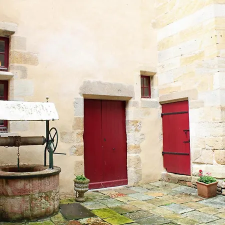 Medieval Au Coeur Du Village, Proche Commerces - Fr-1-489-605 Daire *
