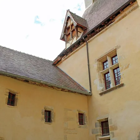 Médiéval Au Cœur Du Village, Proche Commerces - Fr-1-489-605 * Hérisson
