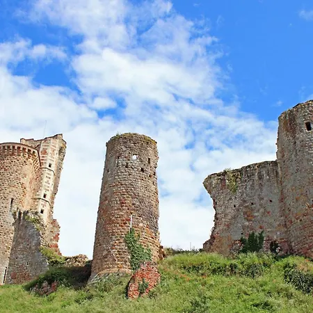 Medieval Au Coeur Du Village, Proche Commerces - Fr-1-489-605