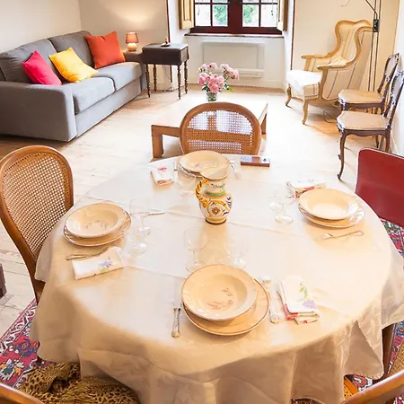 Apartment Medieval Au Coeur Du Village, Proche Commerces - Fr-1-489-605 *