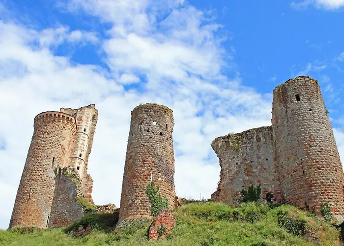 Medieval Au Coeur Du Village, Proche Commerces - Fr-1-489-605